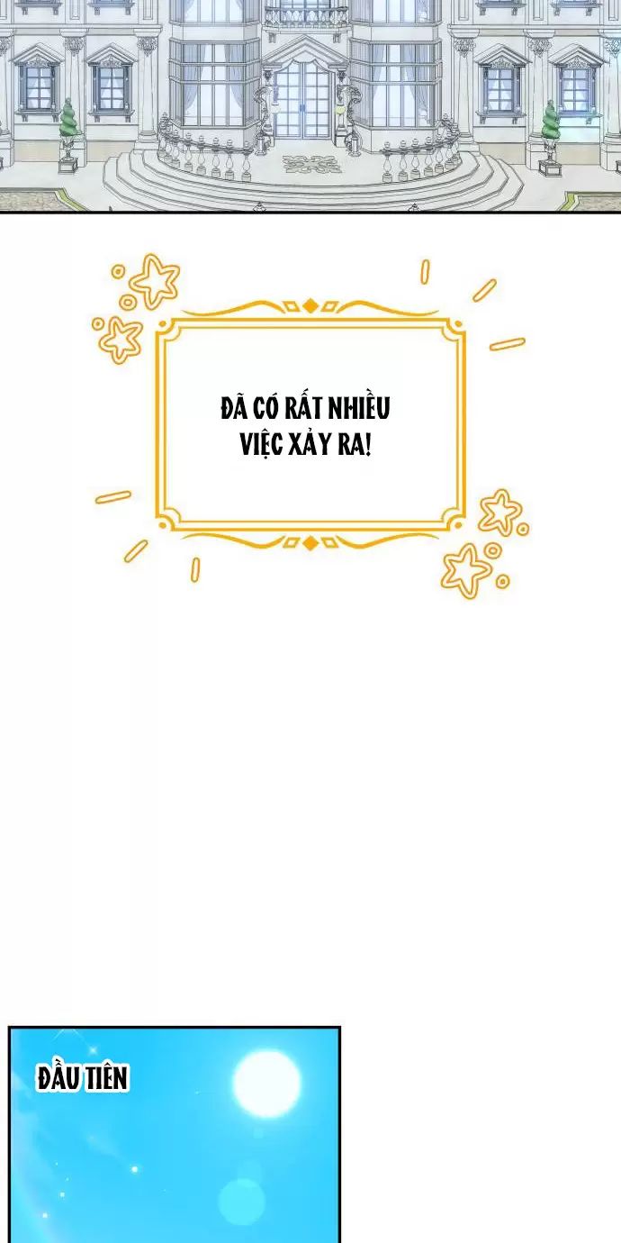 sống trong vườn hoa của công chúa chapter 22 2