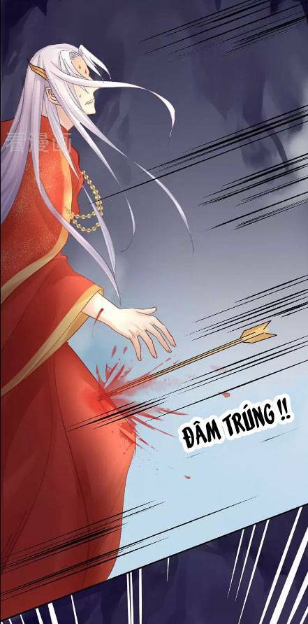 thiếu nữ sấm sét chapter 21 4