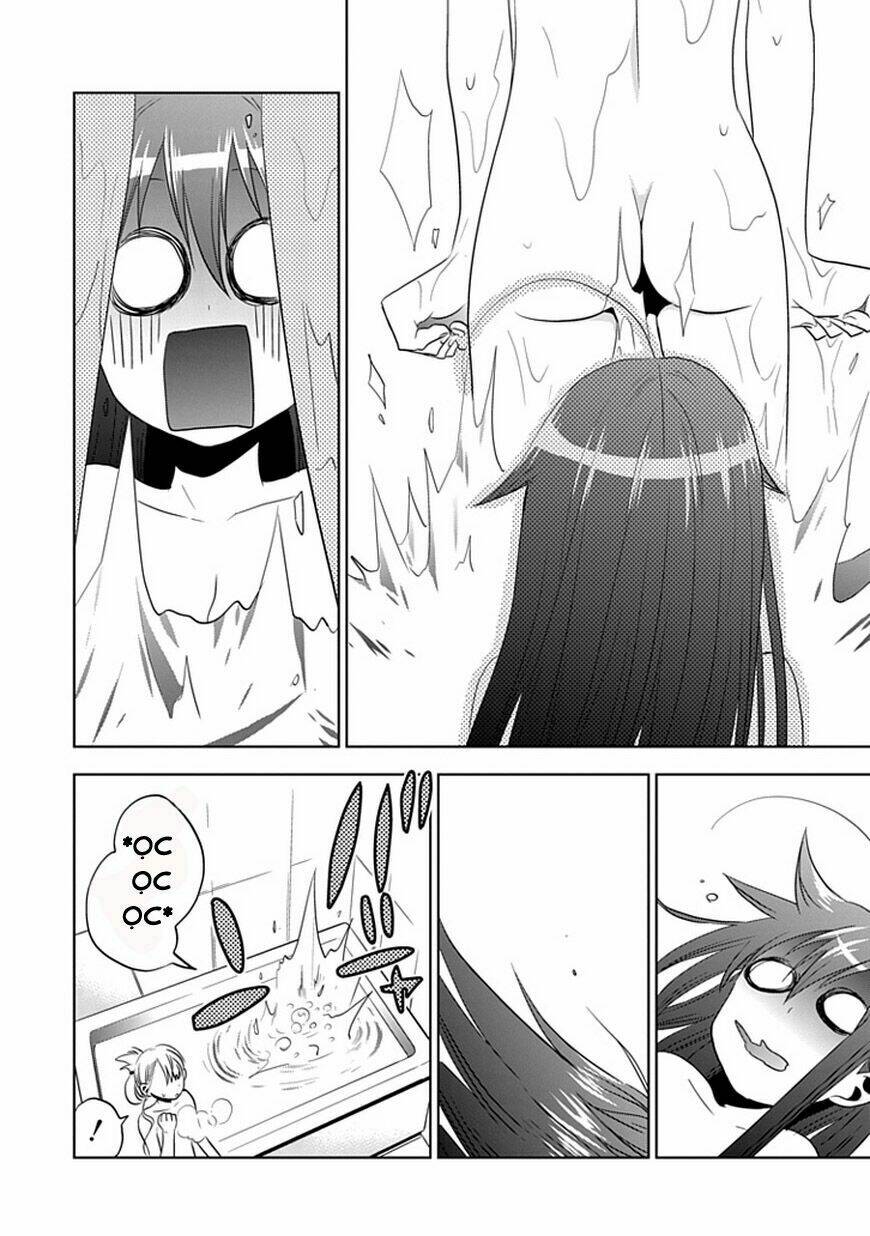 josei danshi chapter 5 21