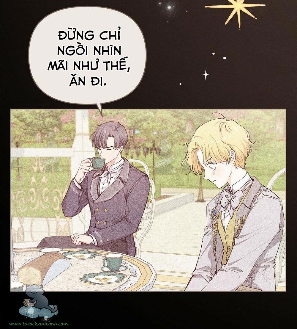 kiên nhẫn chút nào, đại công tước chapter 24 54