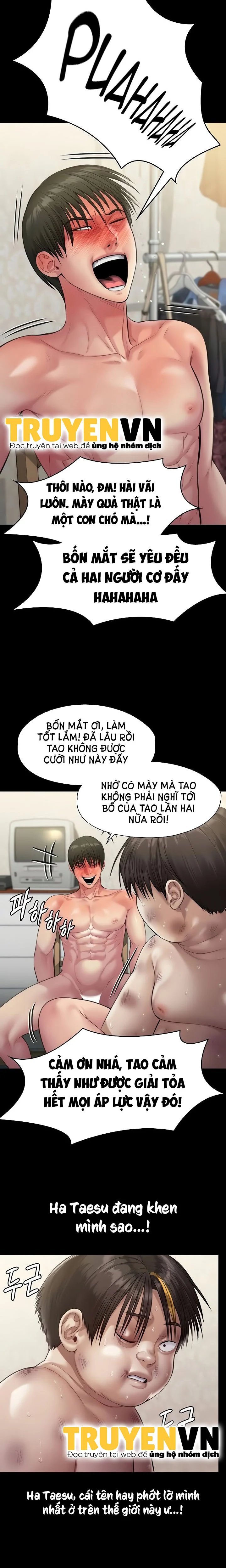 ong chúa chapter 213 23