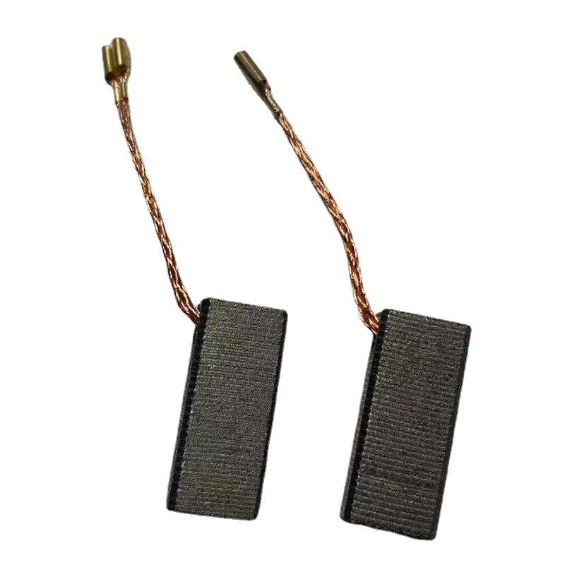 Chổi than cho máy mài  GWS 7-125 Có dừng tự động 10 cái