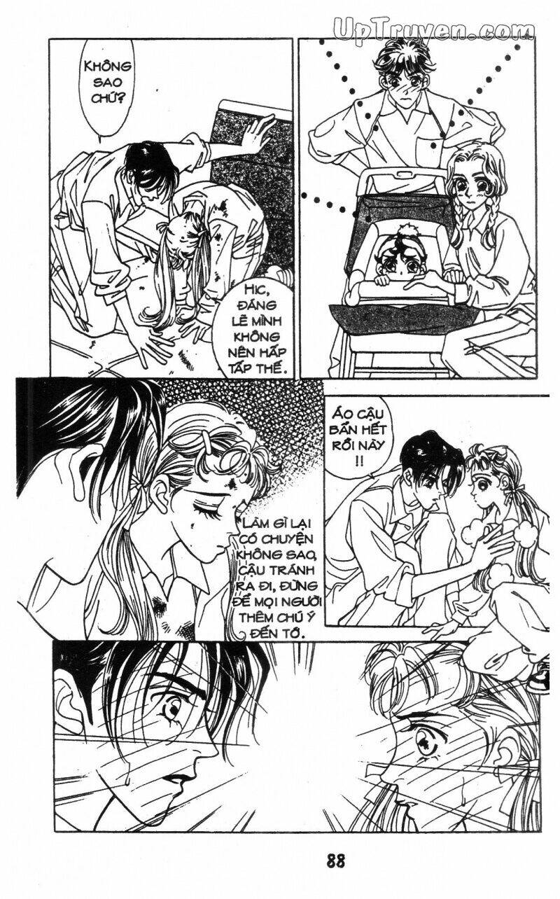 hãy đến đây tình yêu chapter 1 89