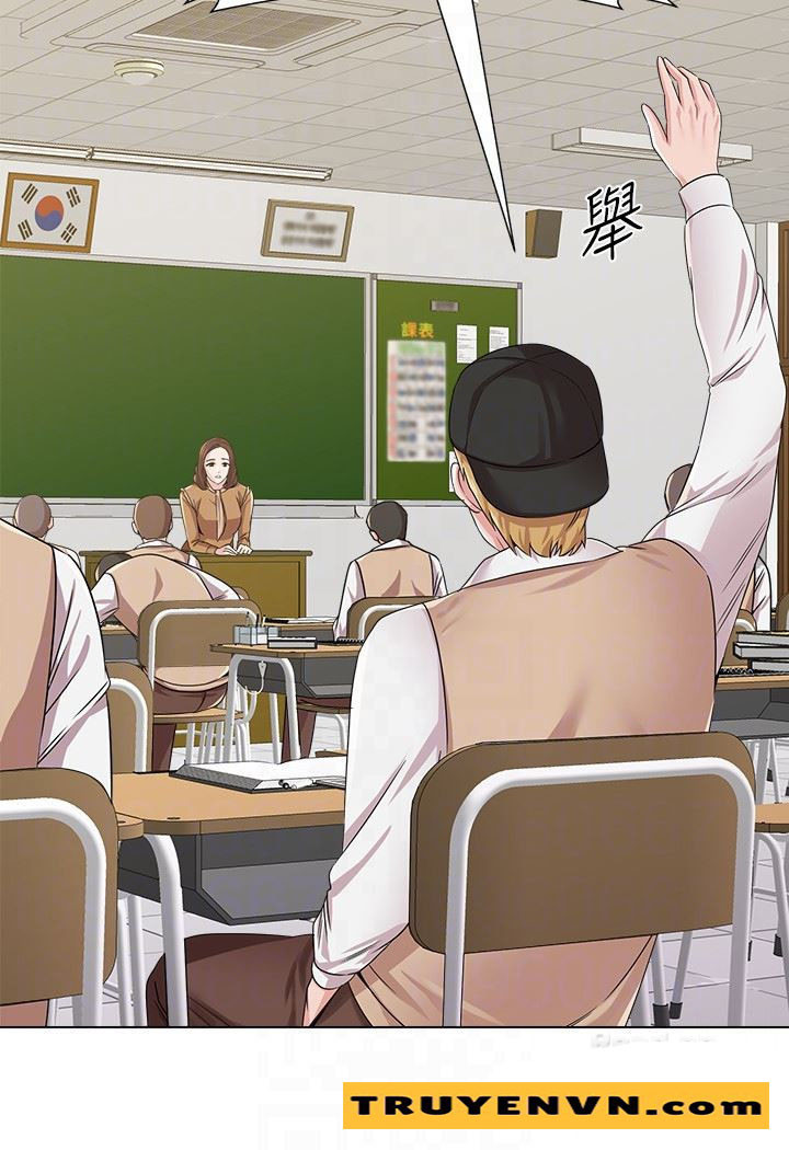 cô giáo bán thân chapter 40 7