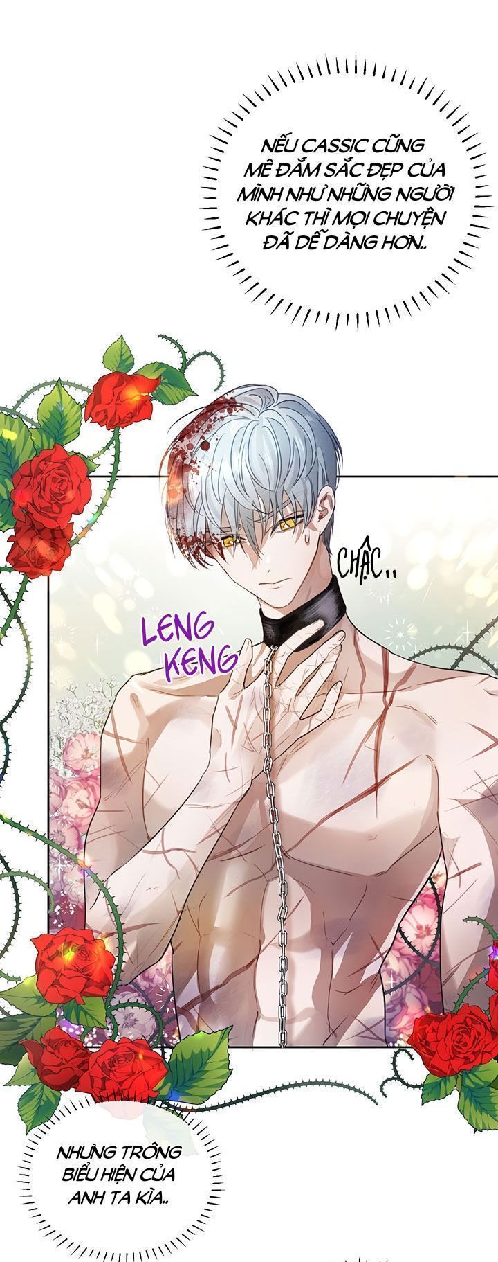 cách để cứu rỗi anh trai của nữ chính chapter 7 36