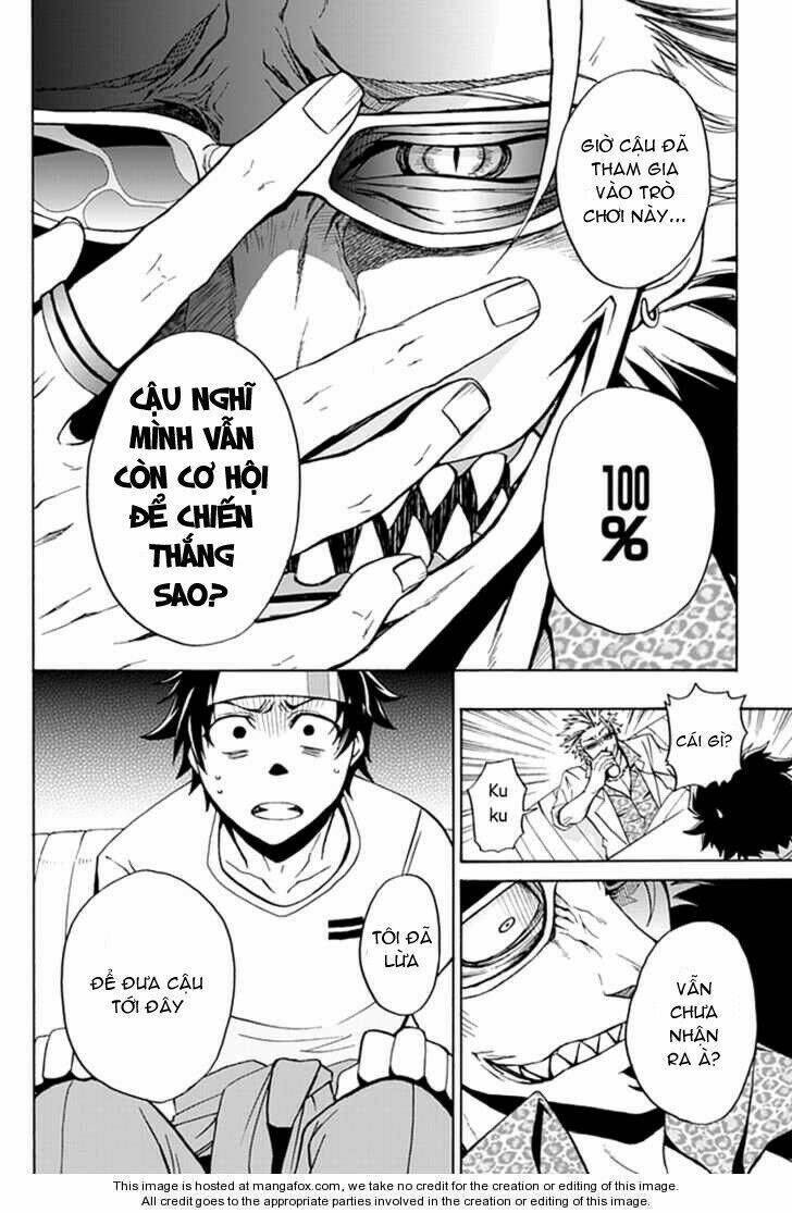 life is money chapter 1 35