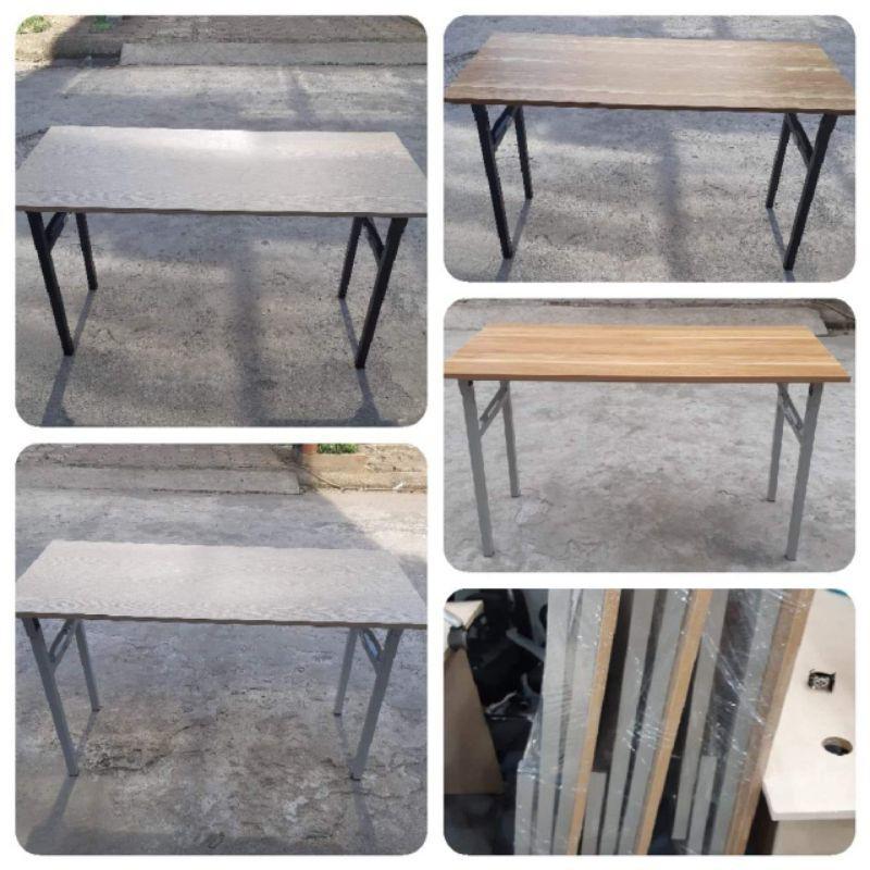 Bàn Làm Việc Chân Gập