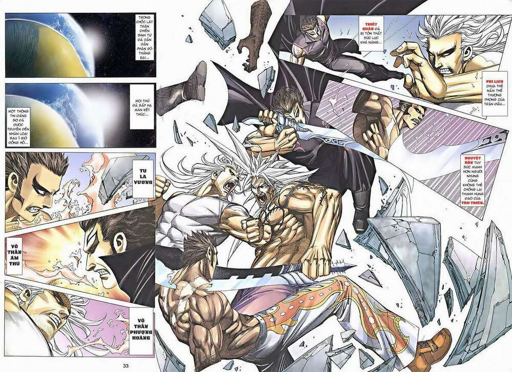 võ thần phượng hoàng chapter 127 28