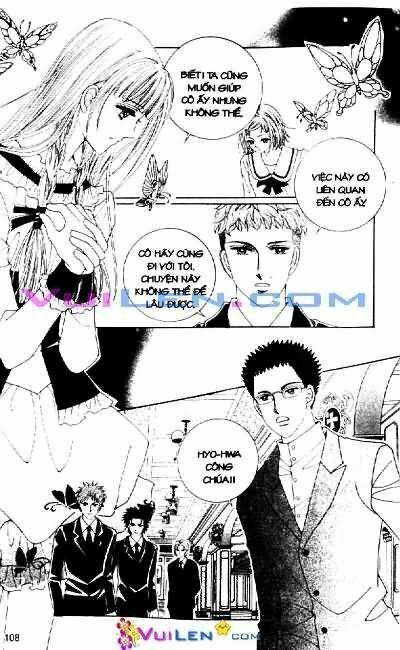 cửa hàng phù thủy chapter 7 108