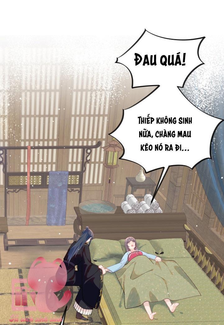 một đêm nọ đột nhiên yandere tới! chapter 143 8
