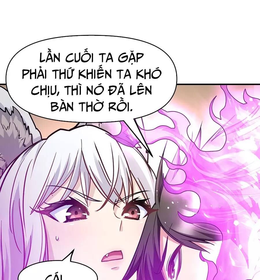 đồ long kỵ sĩ hôn môi ác long chapter 31.2 26