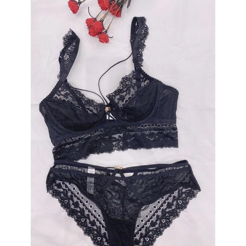 Đồ Lót Phụ Nữ Cao Cấp - B.Lingerie