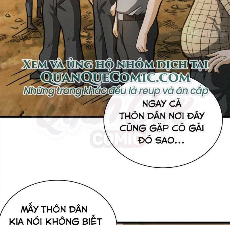 nơi này có yêu khí chapter 47 2