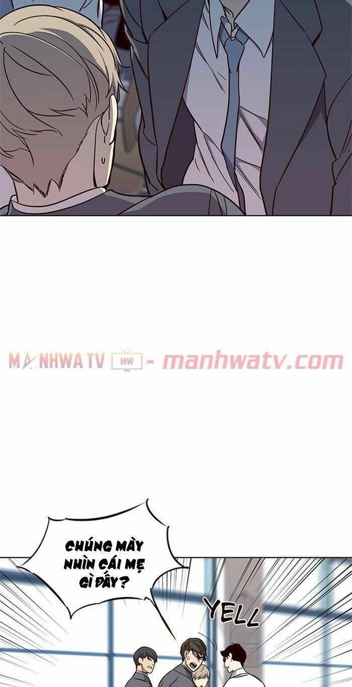 biến thân thành mèo chapter 17 58