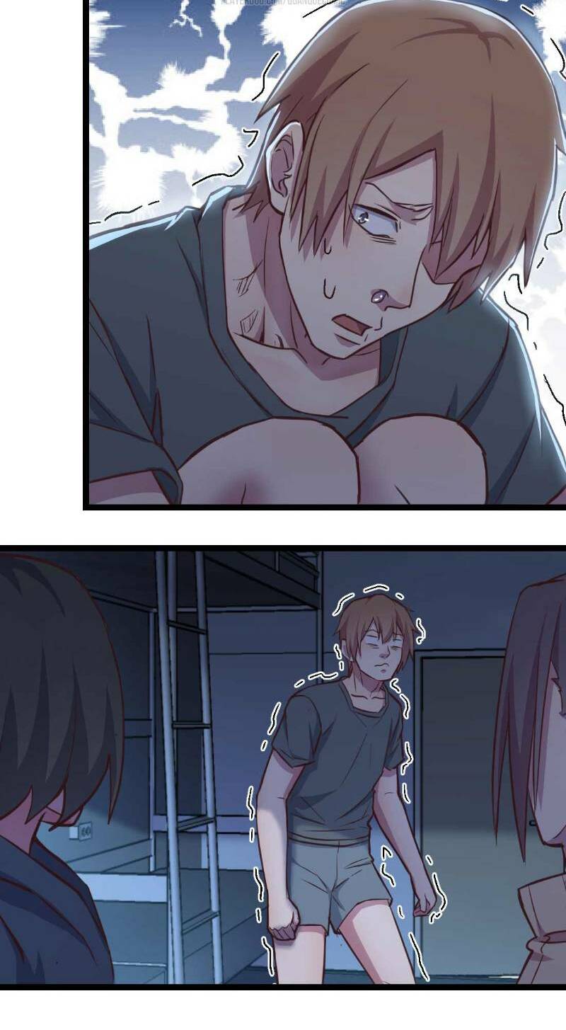 song tu đạo lữ kiểu xem mặt chapter 29 18