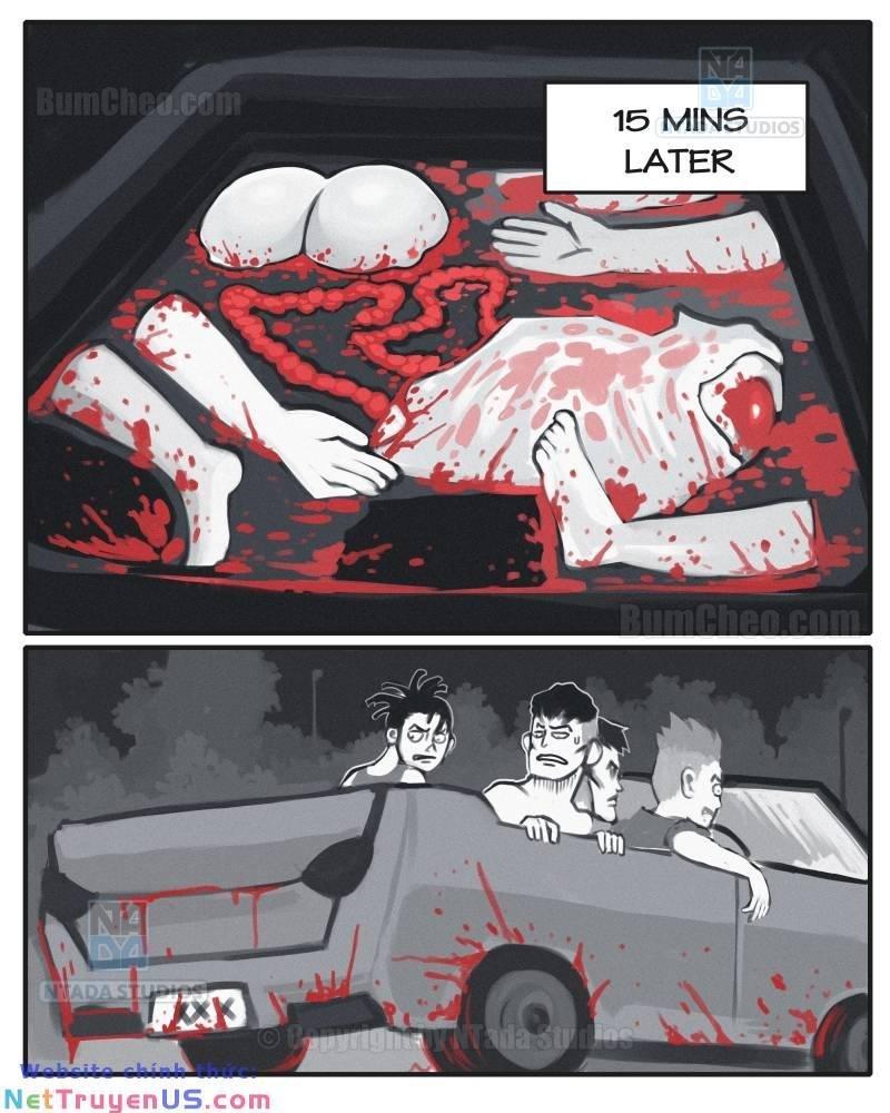 thần ẻ bắn tùm lum chapter 6 15