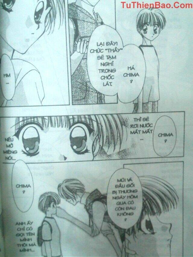 nguyện ước dưới ánh sao chapter 1 124