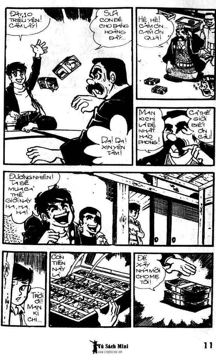 mankichi chapter 5.1 11