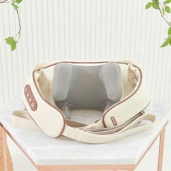 Máy Massage cổ vai gáy Everyving Lime 0213W Made in Korrea