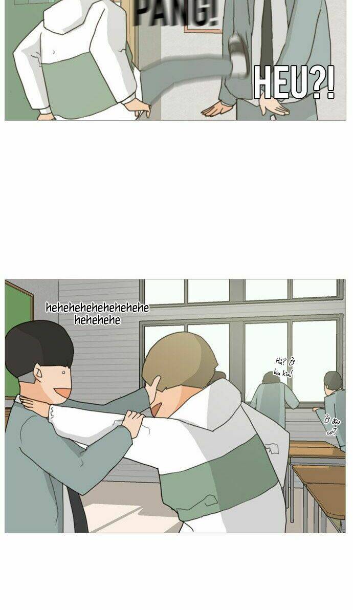 a bitch and a punk chapter 2 5