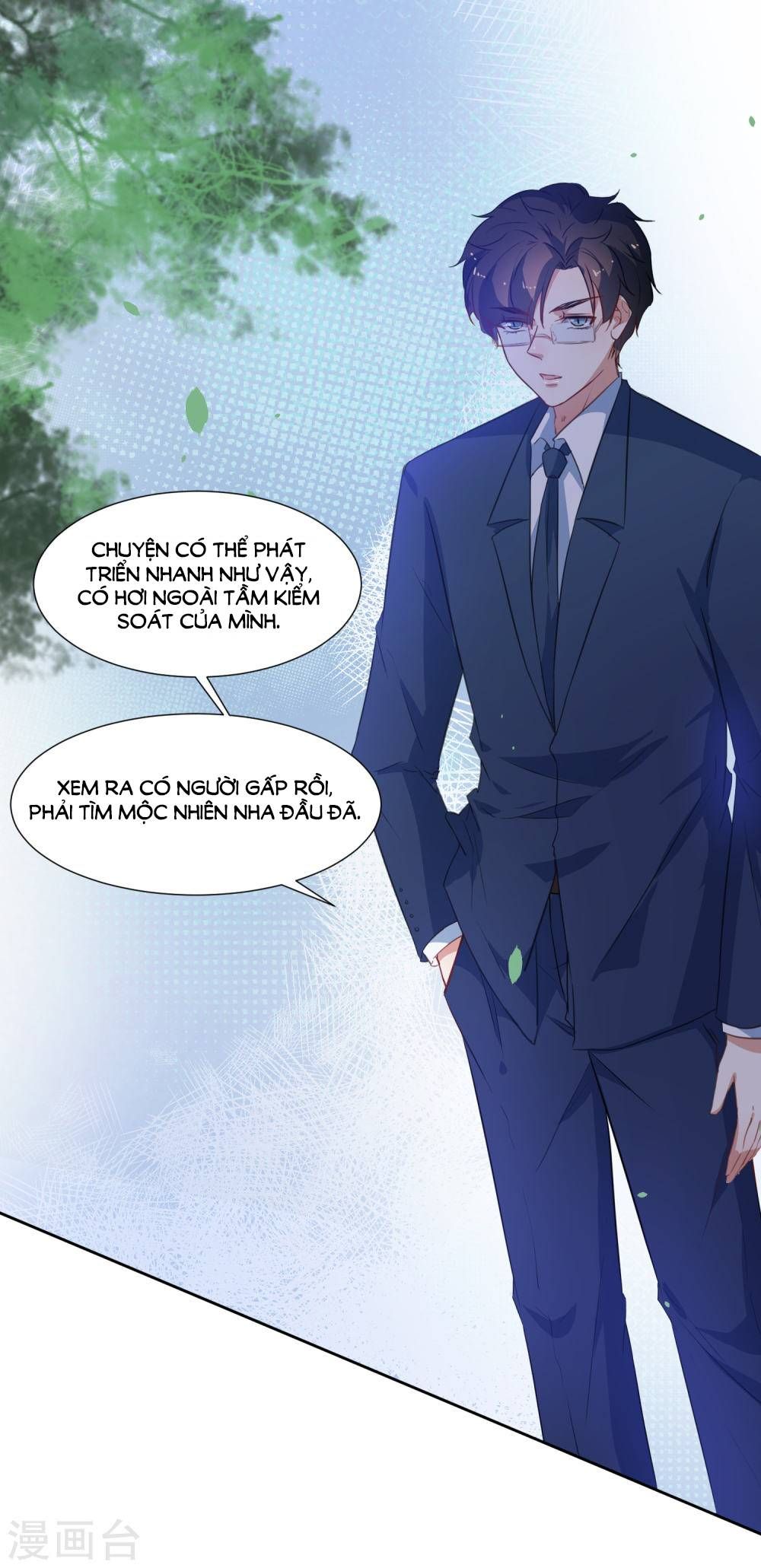 thầy giáo ác ma yêu tôi rồi chapter 54 7