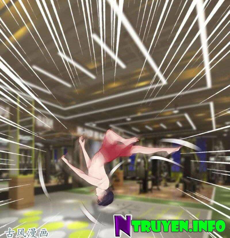 manh thê khó dỗ chapter 42 29