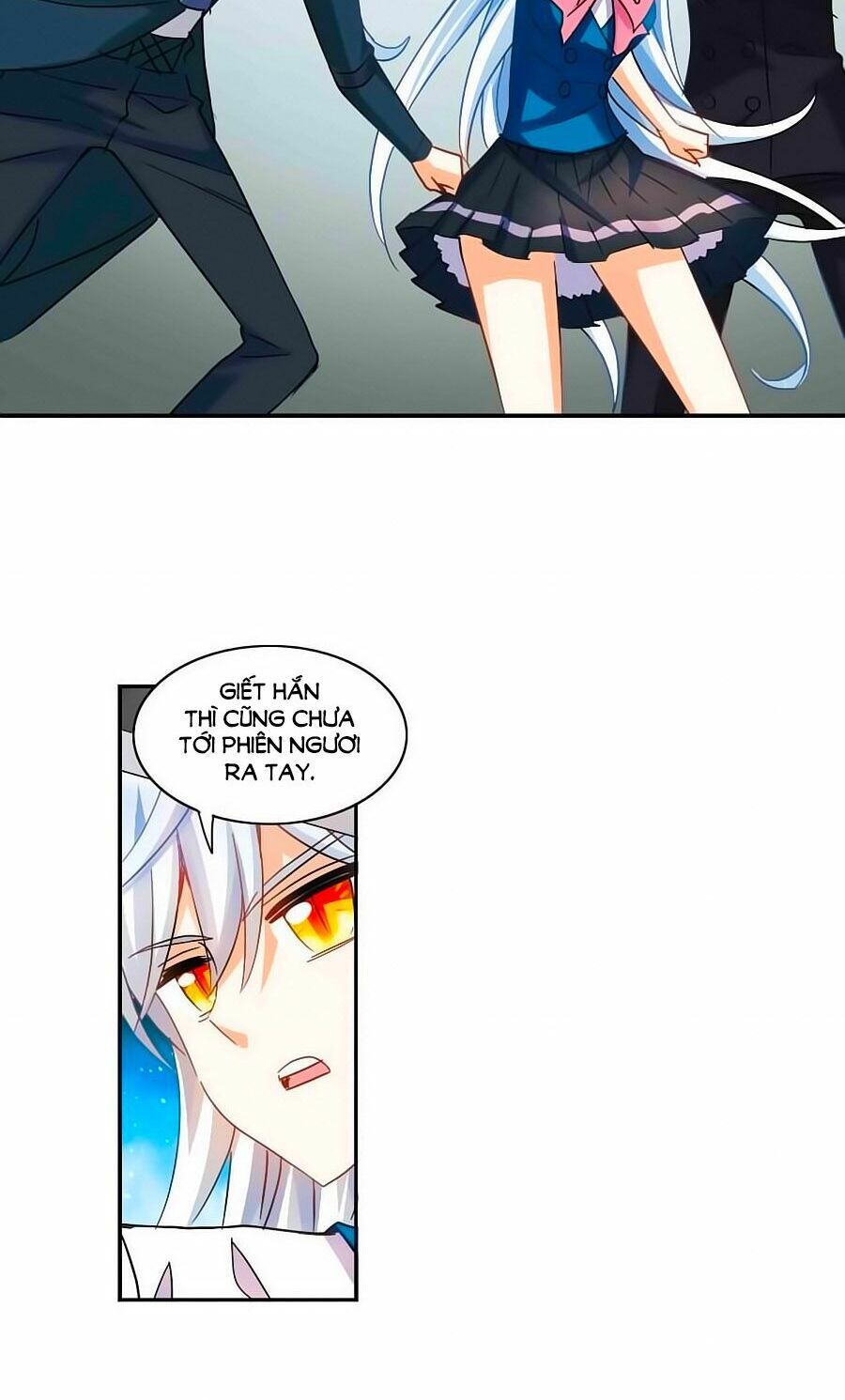 tô tịch kỳ quái chapter 91.1 5