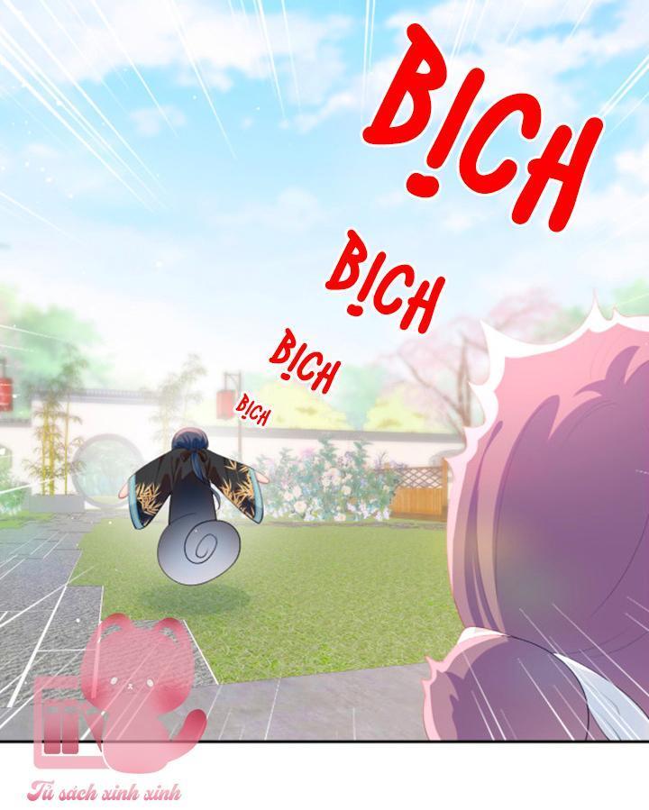 một đêm nọ đột nhiên yandere tới! chapter 63 3