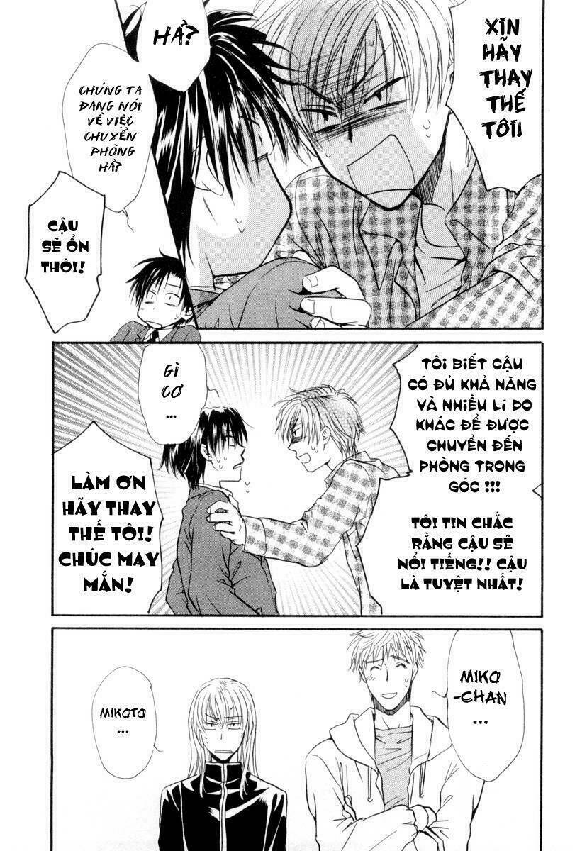 princess princess chapter 1 34