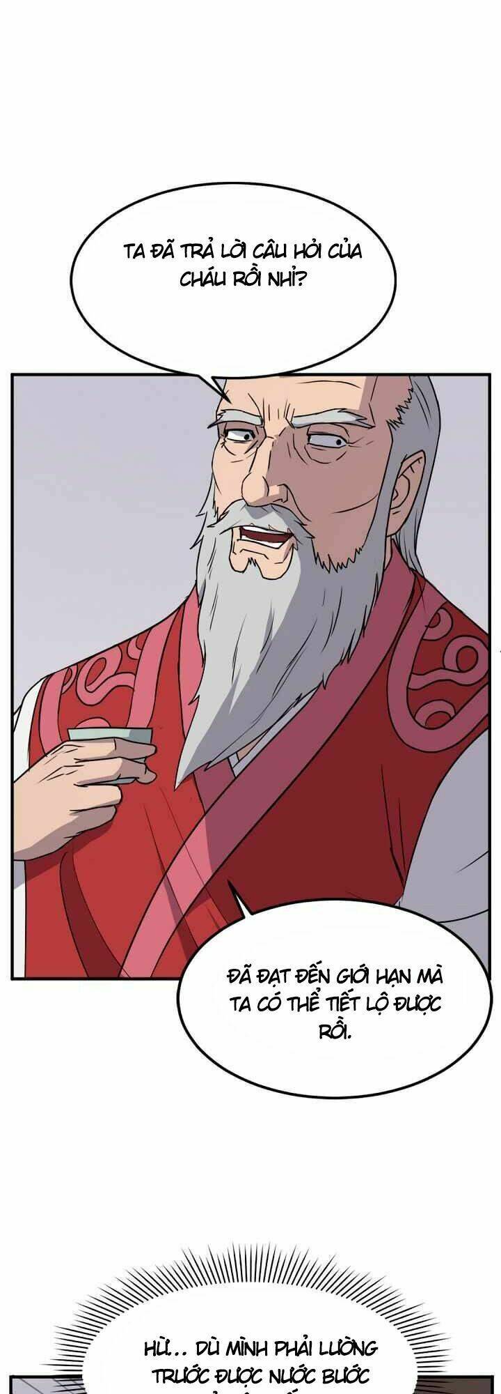 trọng sinh, bất khả chiến bại chapter 112 24