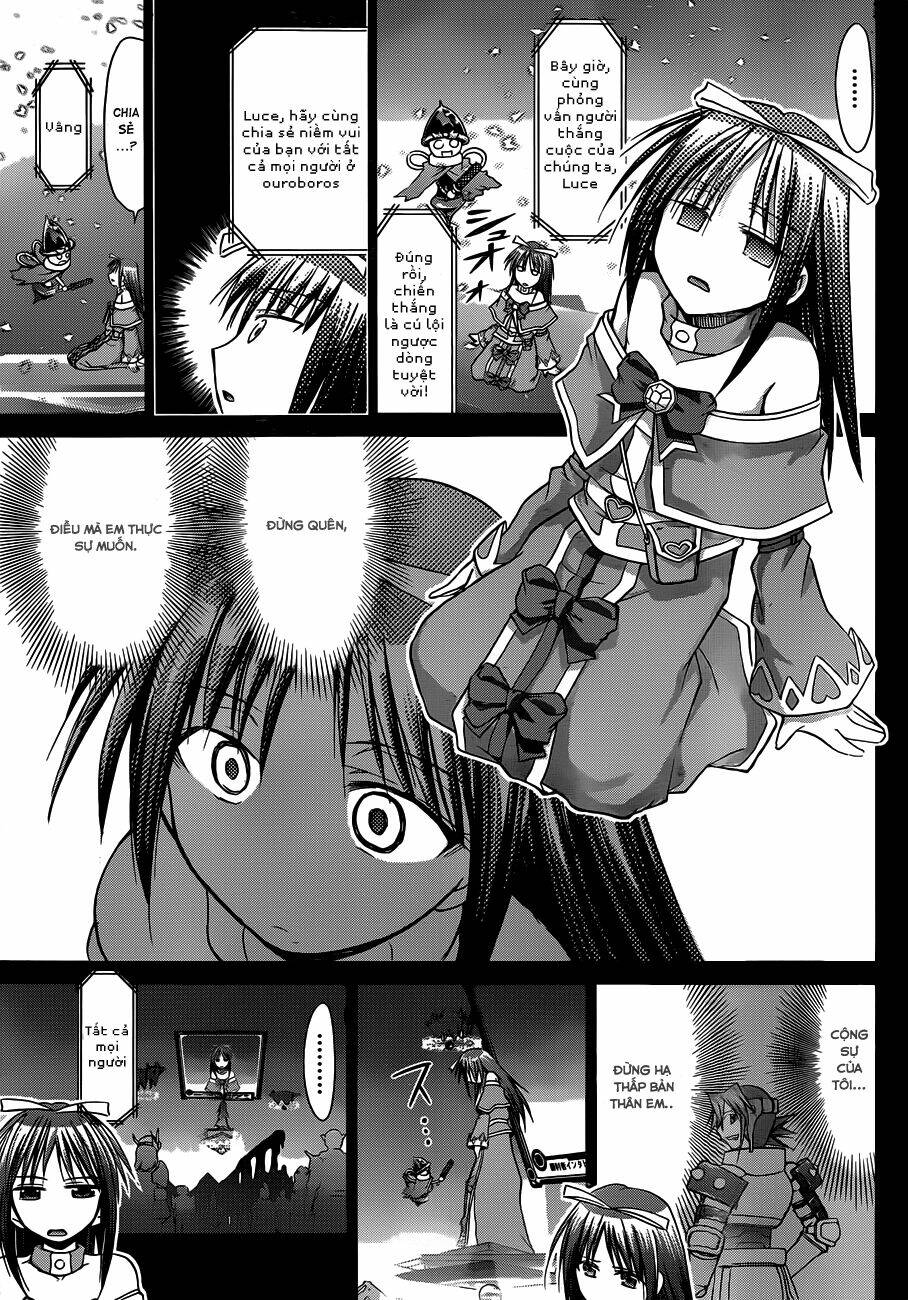 denpa kyoushi chapter 40 14