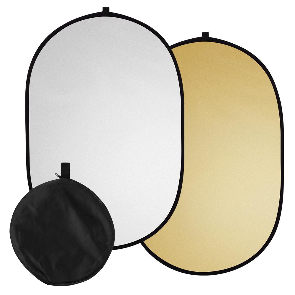 Bộ phản xạ ánh sáng chụp ảnh 7 trong 1,kích thước 60 * 90cm / 24 * 35 inch
