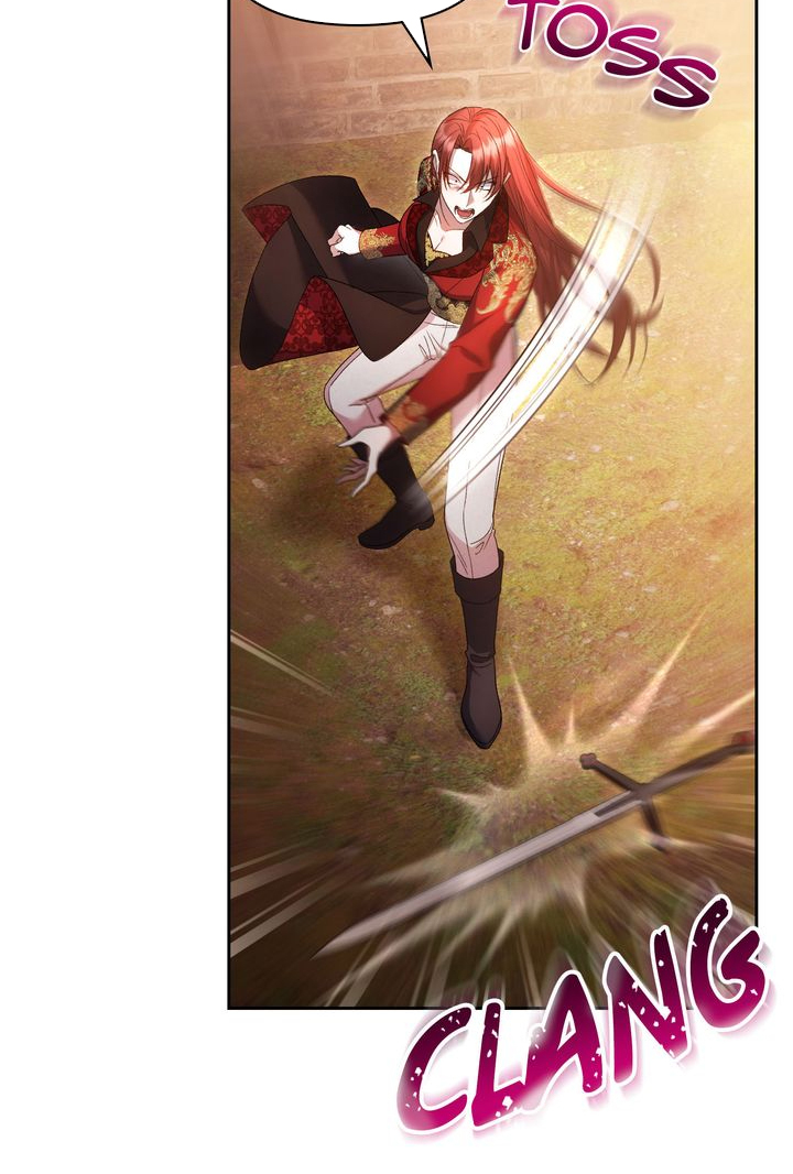 công chúa muốn ly hôn chapter 25 80