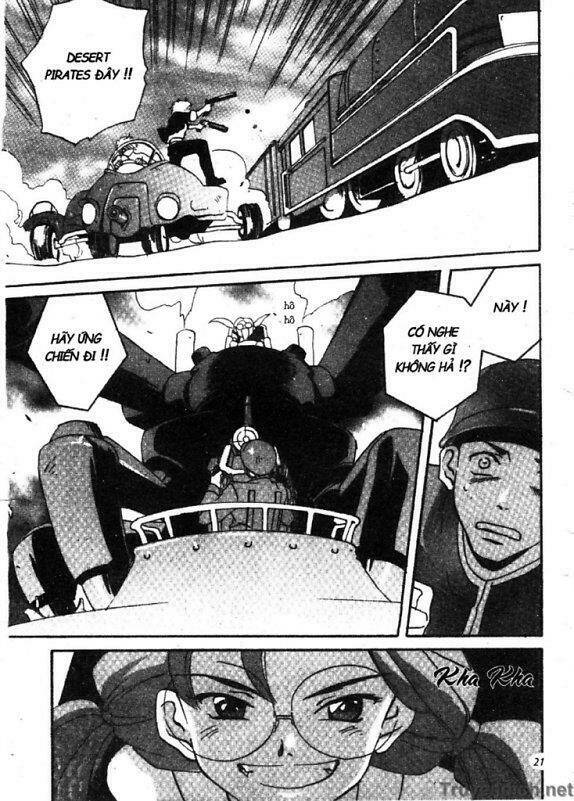 meteor methuselah chapter 6 23