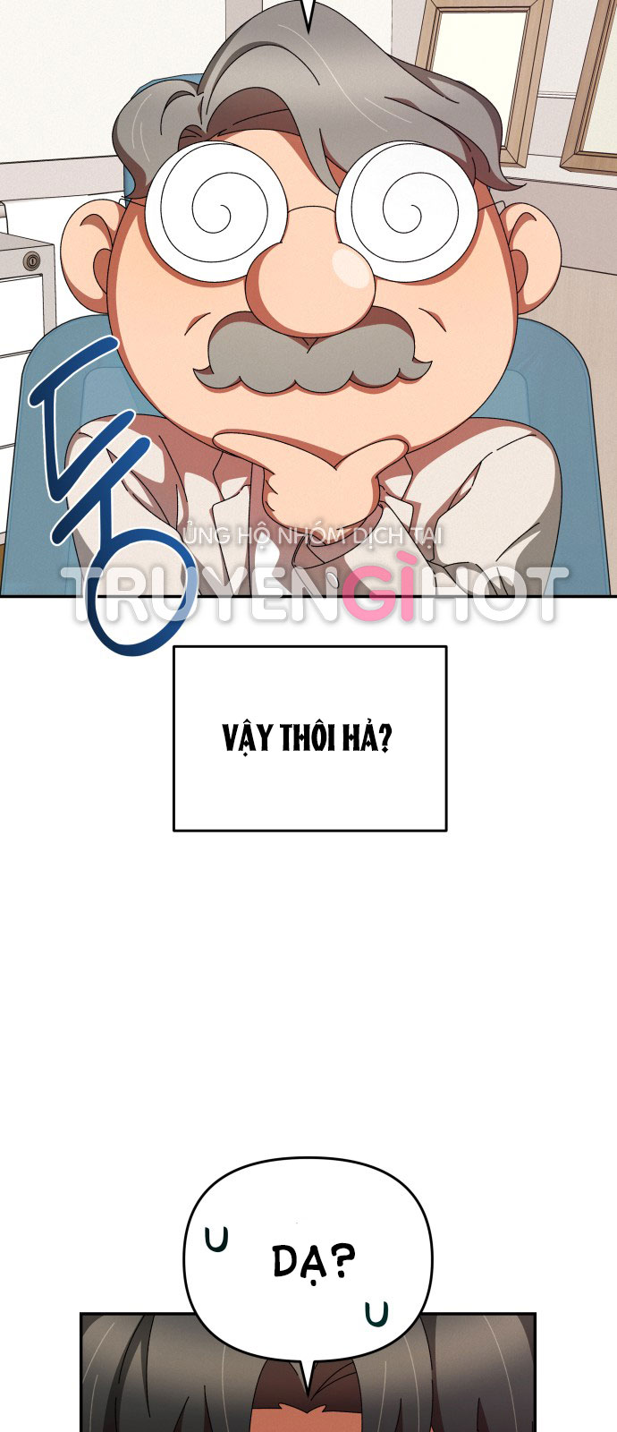 bạn gái tôi là robot -câu chuyện của cheol soo và young hee chapter 18.2 24