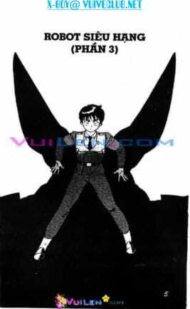 cảnh sát cơ động chapter 6 4