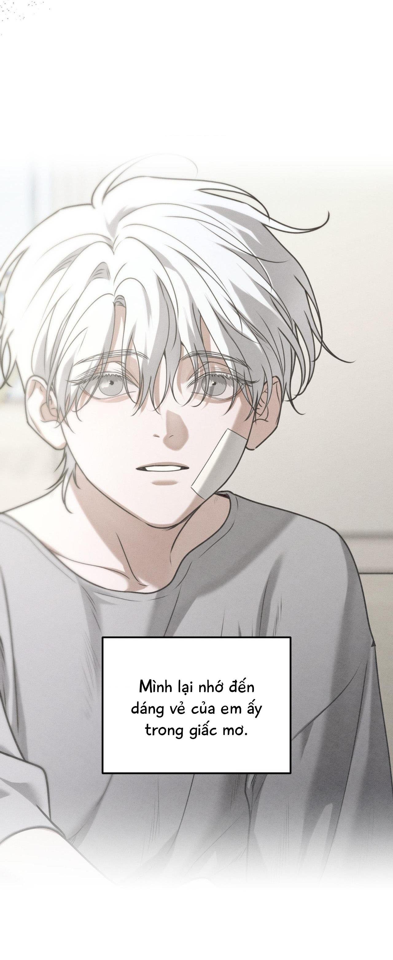 gấu teddy thân yêu chapter 30 28