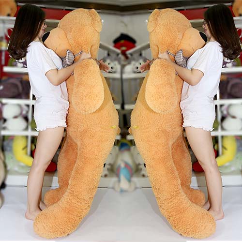 Gấu bông 1m4 khổng lồ Teddy Boyds