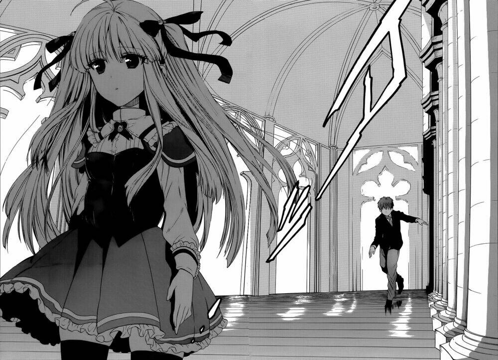 absolute duo chapter 5 19
