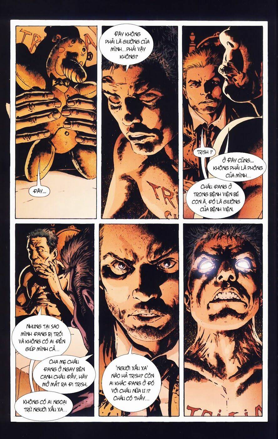 constantine - all his engines chapter 1 24