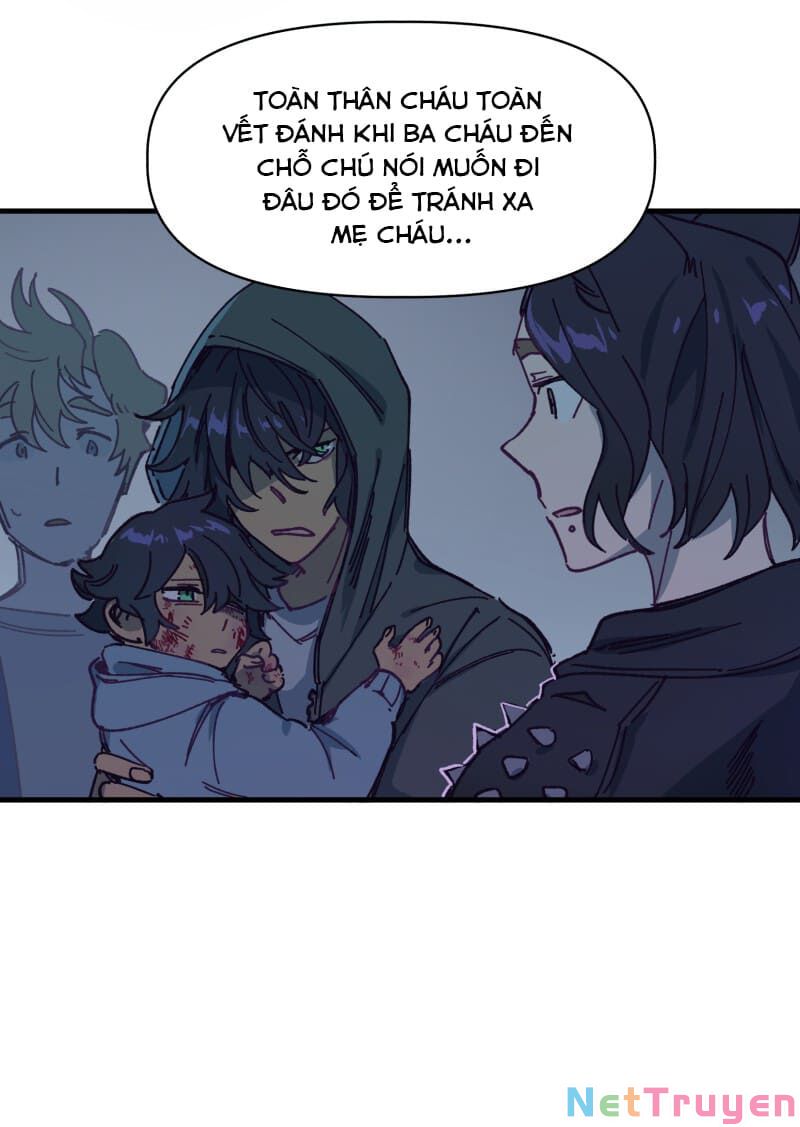 lumine - cội nguồn ánh sáng chapter 137 21