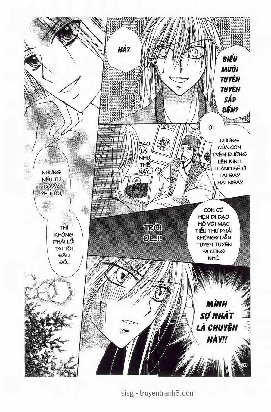 mọt sách chapter 4.2 23