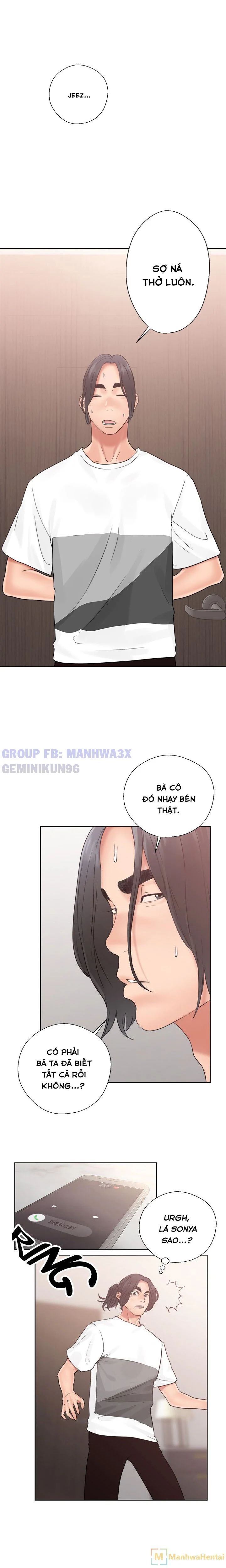 thức tỉnh dục vọng chapter 19 10