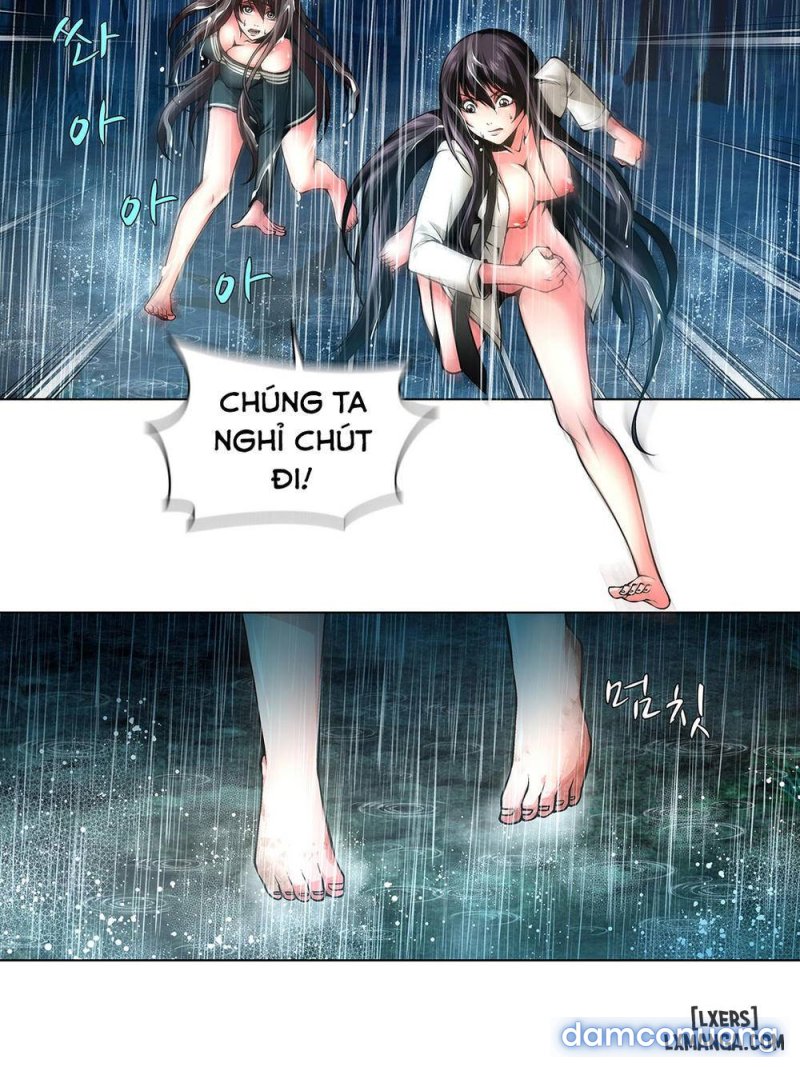 nô lệ song sinh chapter 33 15