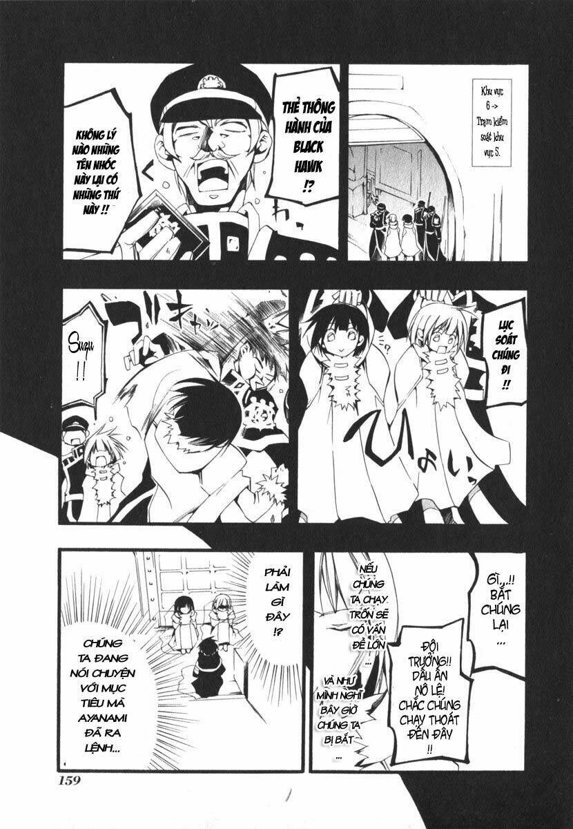 07 hồn ma chapter 47 6