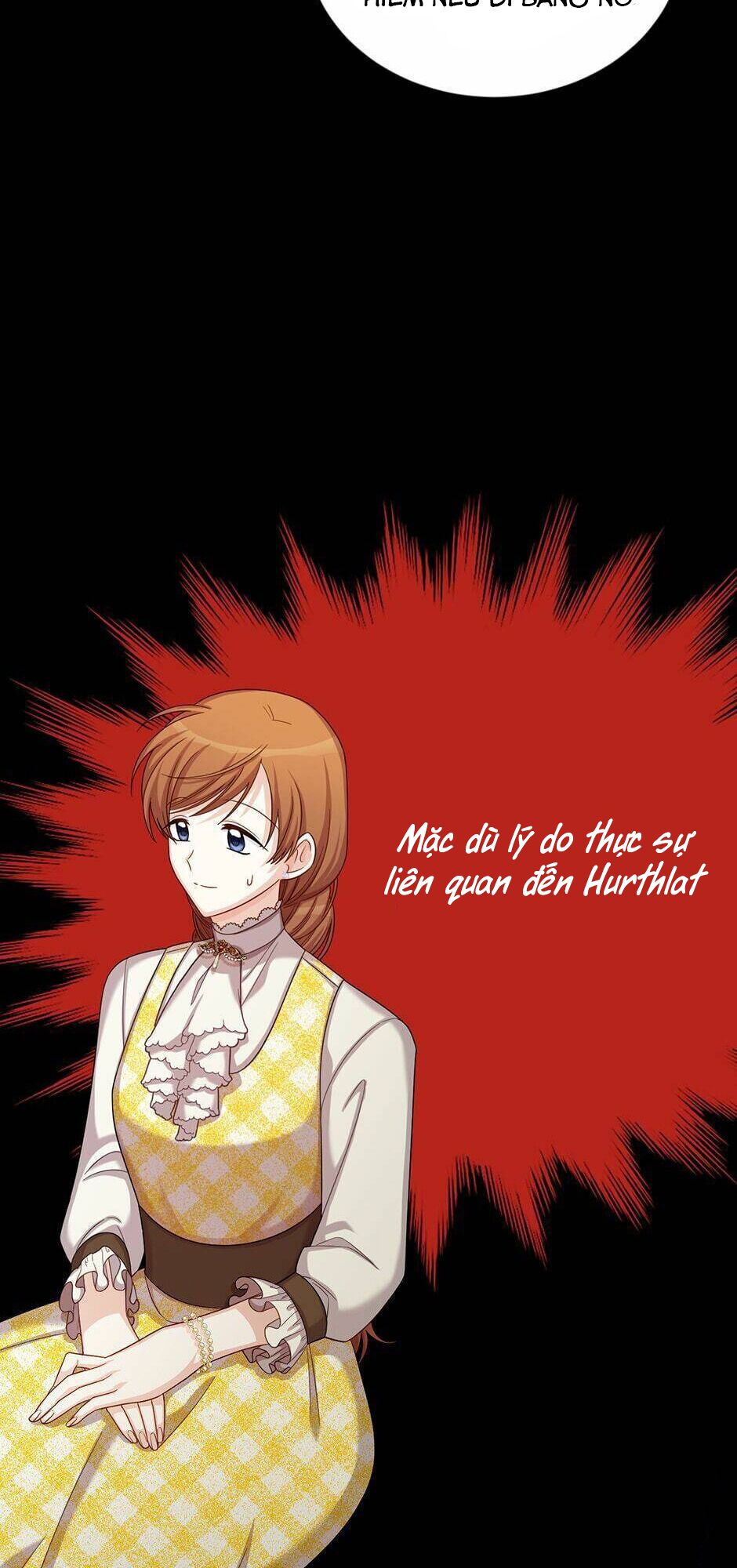 nữ công tước với tâm hồn trống rỗng chapter 71 36