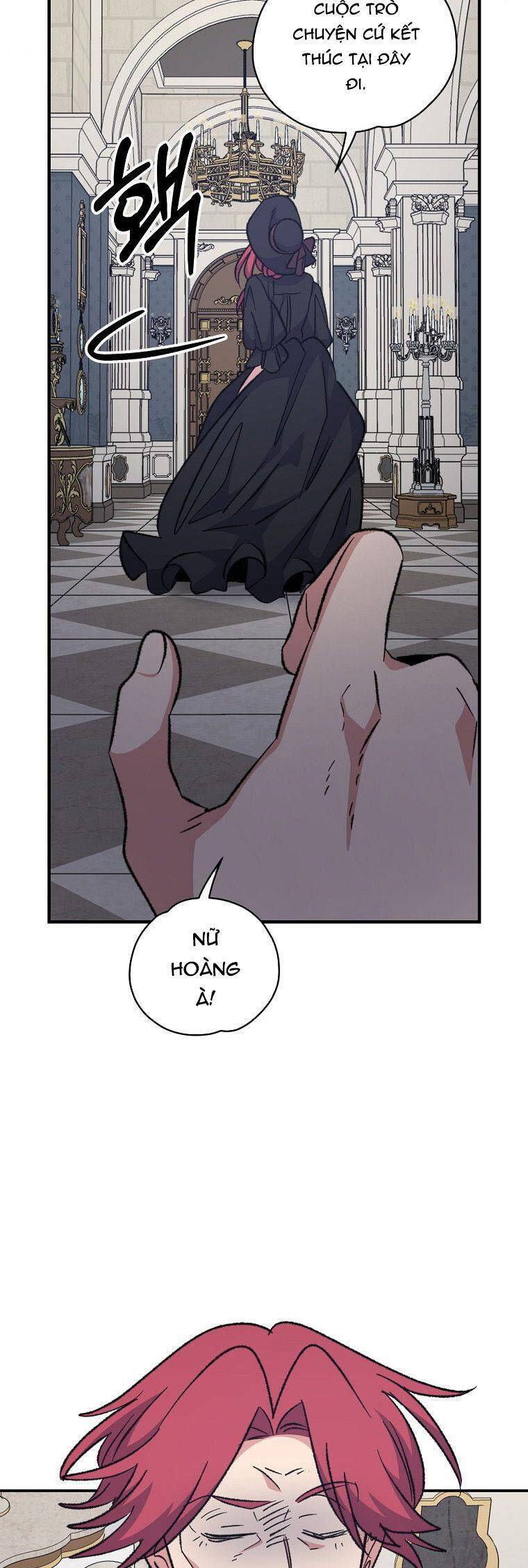 nhà hiền triết yigret chapter 63 21