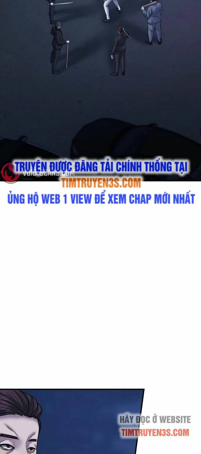 đấu kiếm - công tố viên lách luật chapter 1 72