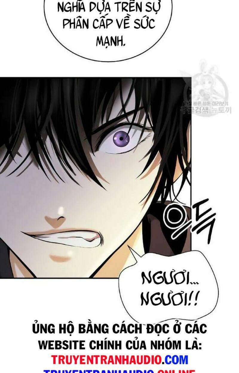 xuyên không thành hổ chapter 73 77