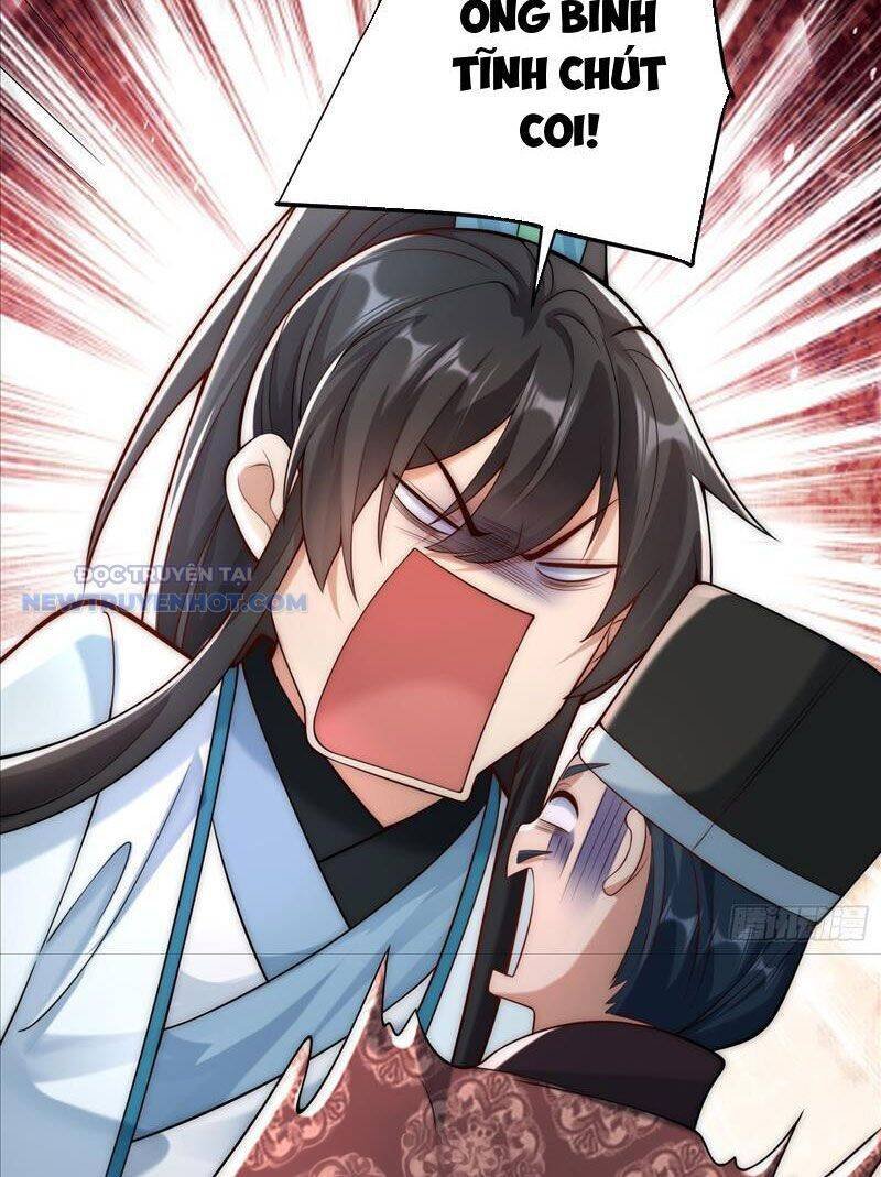 ta thực sự không muốn làm thần tiên chapter 25 54